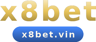 x8bet โลโก้